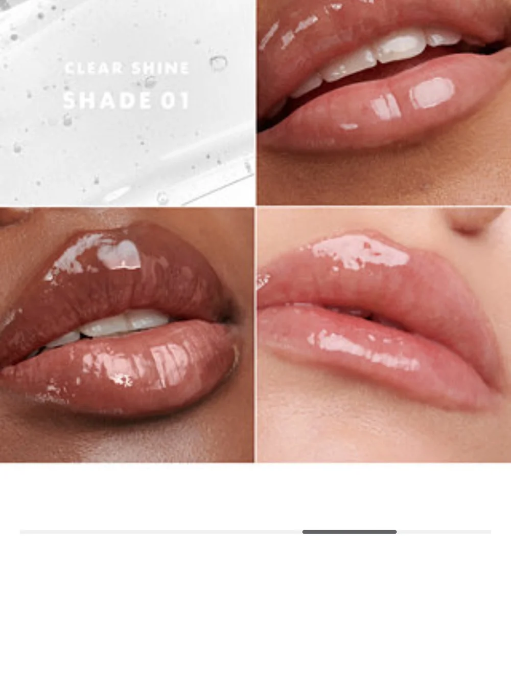 Giorgio Armani 💕 luminous enhances